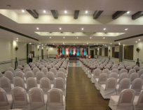 Novotel Hyderabad Convention Centre