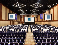 Novotel Hyderabad Convention Centre