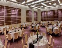 Novotel Hyderabad Convention Centre