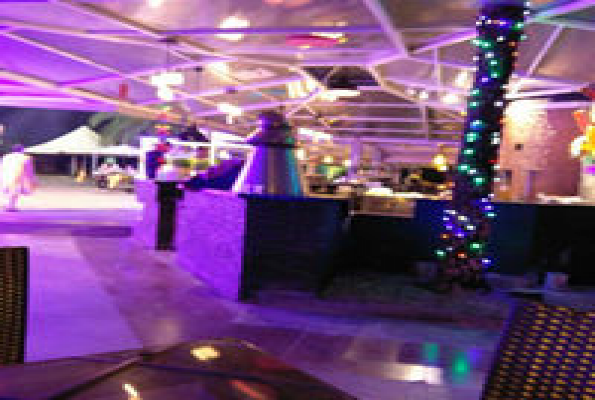 Novotel Hyderabad Convention Centre 2