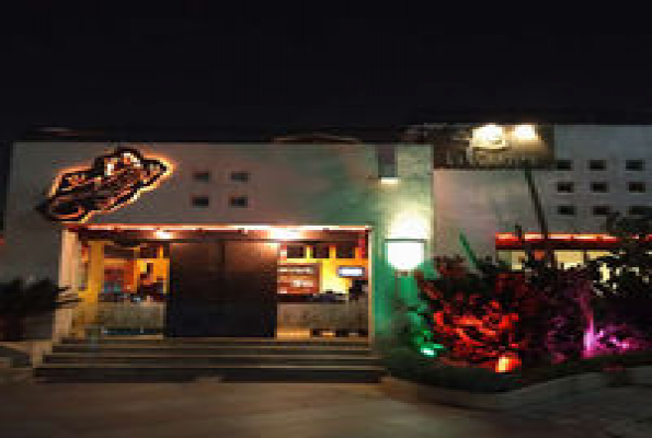 Novotel Hyderabad Convention Centre 2