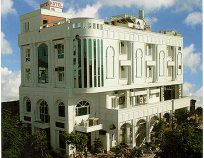 Hotel Kings Corner Hotel Kings Corner