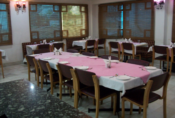 Hotel Diana Palace 1