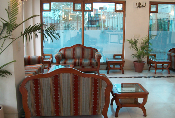 Hotel Diana Palace 3