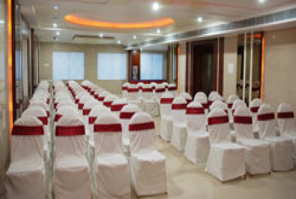 Hotel Sitara Royal 3