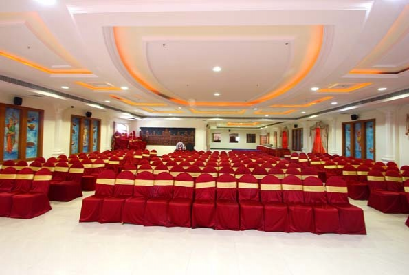 Hotel Sitara Royal 4