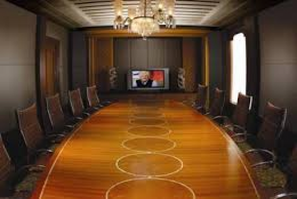 Hyderabad Marriott Hotel & Convention Centre 3