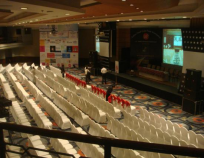 Hyderabad Marriott Hotel & Convention Centre