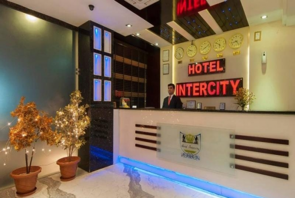 Hotel Intercity