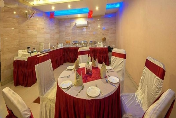 Hotel Intercity