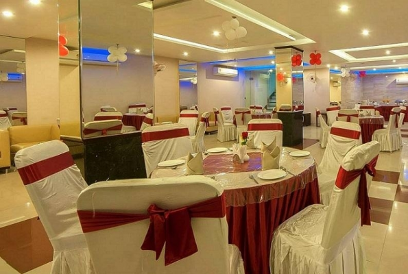 Hotel Intercity