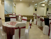 Hotel Intercity Hotel Intercity