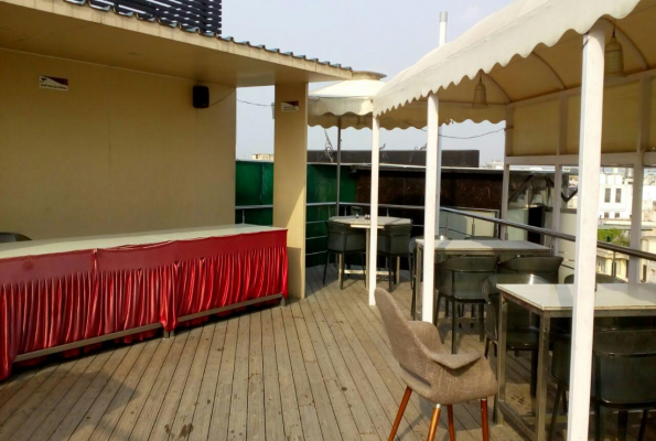 Hotel Intercity