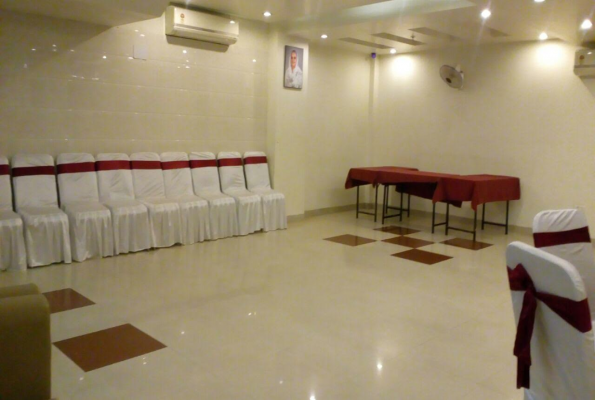 Hotel Intercity