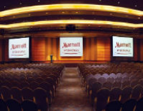 Hyderabad Marriott Hotel & Convention Centre