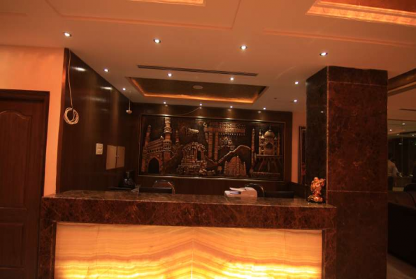 Hotel Deccan Heritage 4