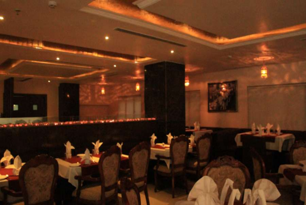 Hotel Deccan Heritage