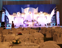 Sandhya Convention by Marwin Hospitality