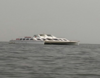 Mumbai Marine