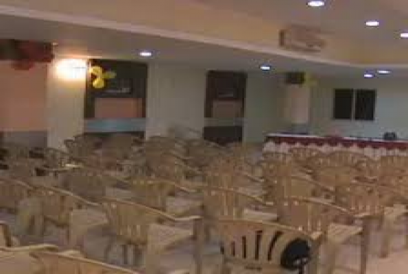 Shahi Darbar at Hotel Priya Residency