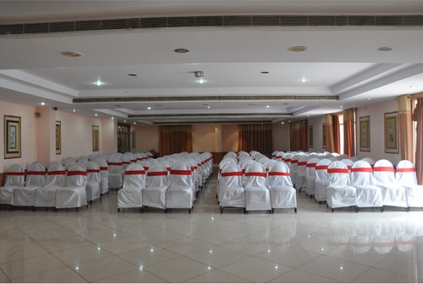 Hotel Mannys Palace 3