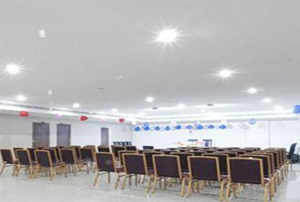 Hotel Grand Sandarshini Inn 1