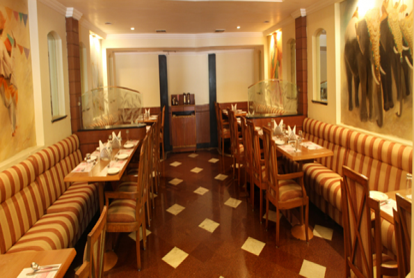 Hotel Pearl Regency 1