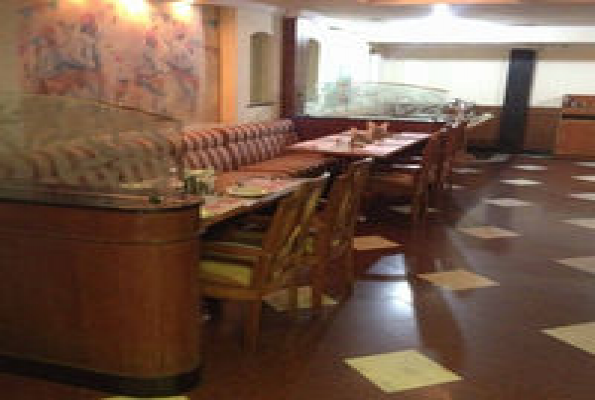 Hotel Pearl Regency 3