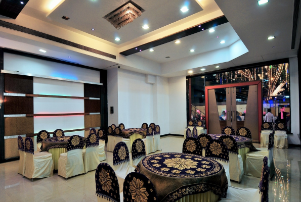 Shagun Party Lawn