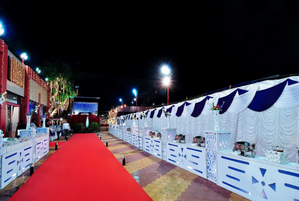 Shagun Party Lawn
