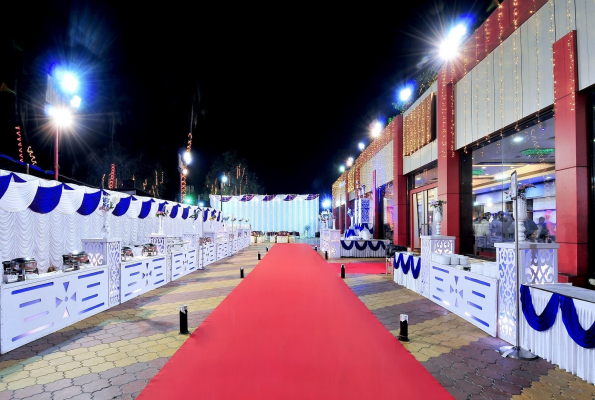 Shagun Party Lawn