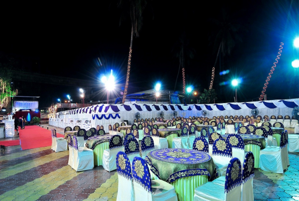 Shagun Party Lawn