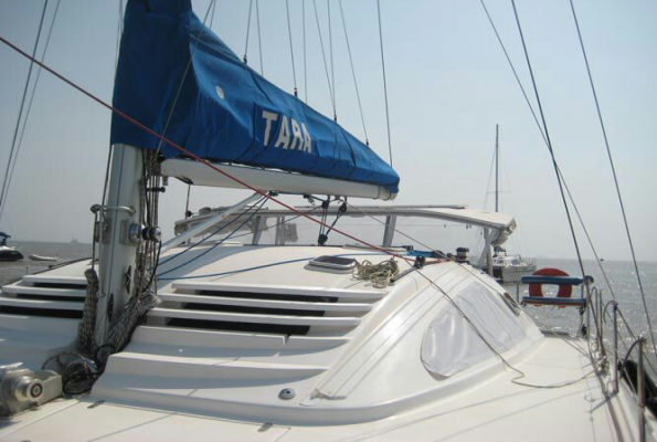 Mumbai Marine