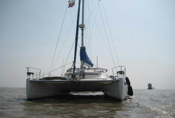 Mumbai Marine