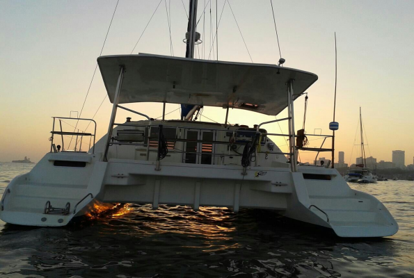 Mumbai Marine
