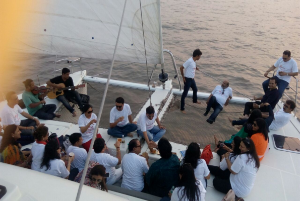 Mumbai Marine