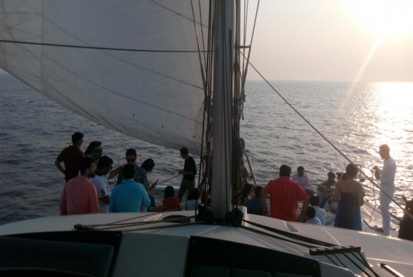 Mumbai Marine