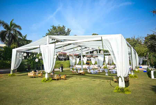 The Kundan By Ferns N Petals