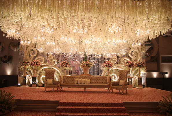 The Ritz By Ferns N Petals