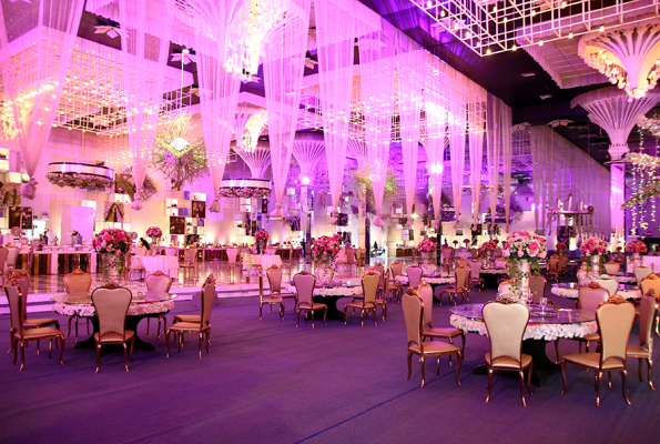 The Ritz By Ferns N Petals