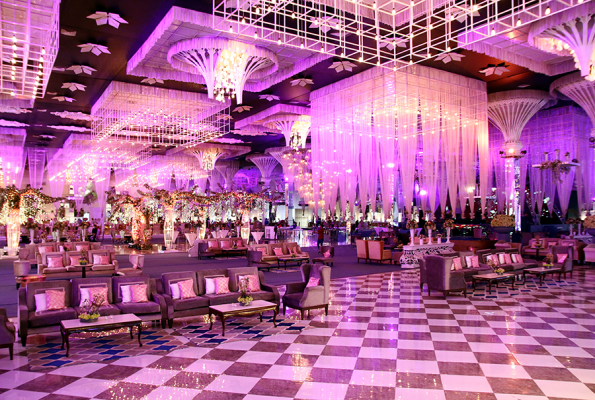 The Ritz By Ferns N Petals