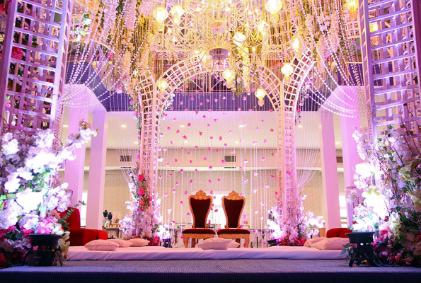 The Ritz By Ferns N Petals