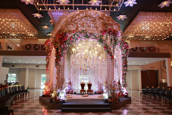 The Ritz By Ferns N Petals