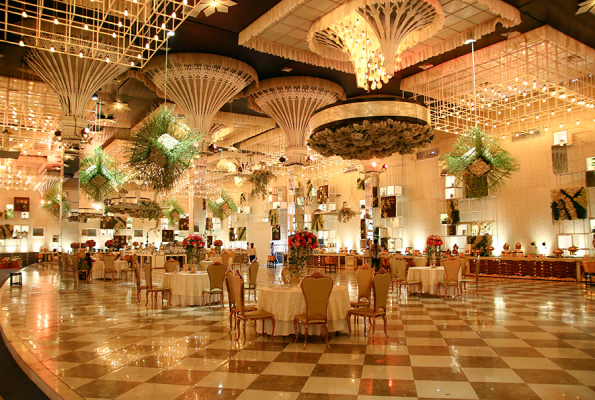 The Ritz By Ferns N Petals