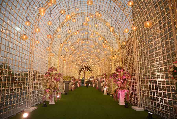 The Ritz By Ferns N Petals