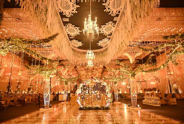 The Ritz By Ferns N Petals