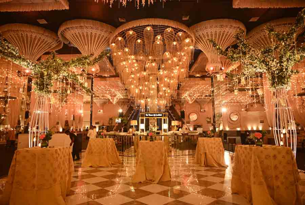 The Ritz By Ferns N Petals