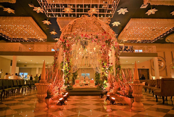 The Ritz By Ferns N Petals
