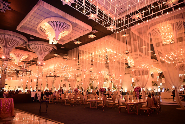 The Ritz By Ferns N Petals