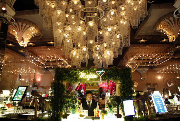 The Ritz By Ferns N Petals
